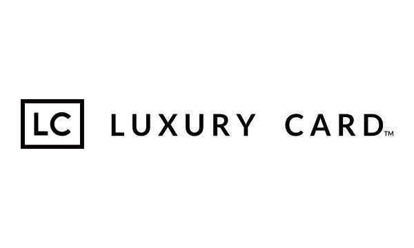 LUXURY CARD